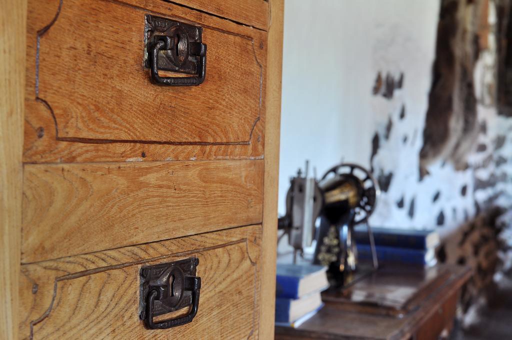 Chateau Bruale Tkhilistskaro Room photo